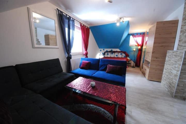 Relax Home Rajna كورينيتسا المظهر الخارجي الصورة
